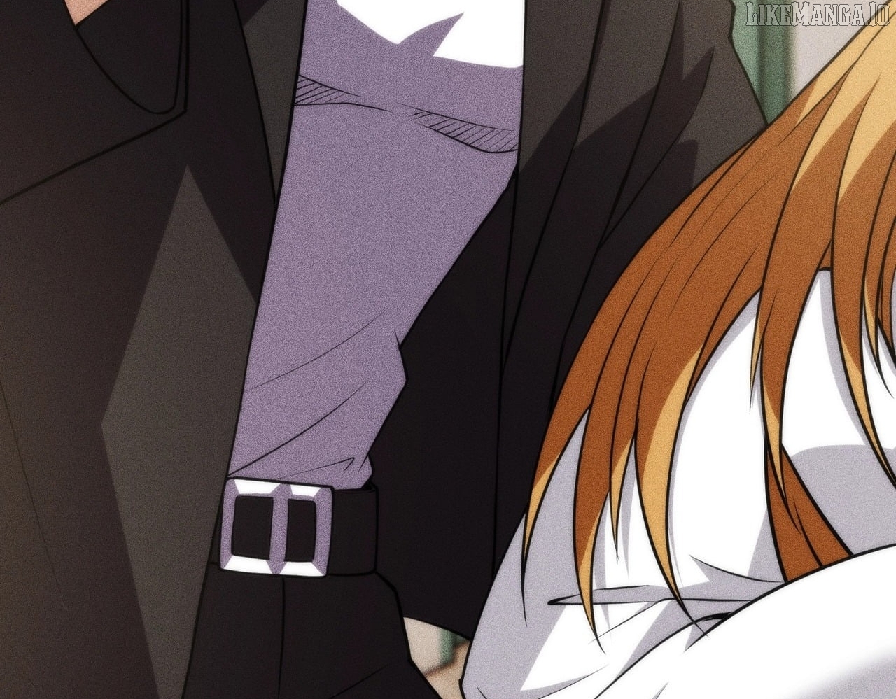 Hidden Dragon in the City (2025) Chapter 7 - page 72